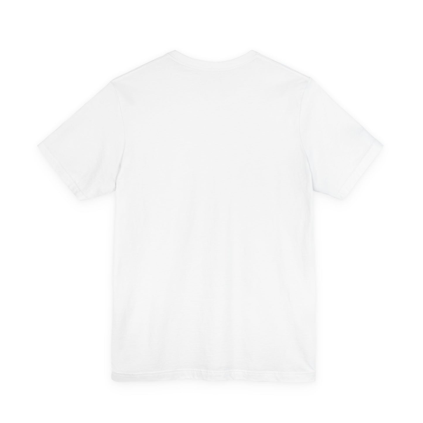 Unisex Basic T-Shirt | Bella + Canvas 300 - Vplants Monstera