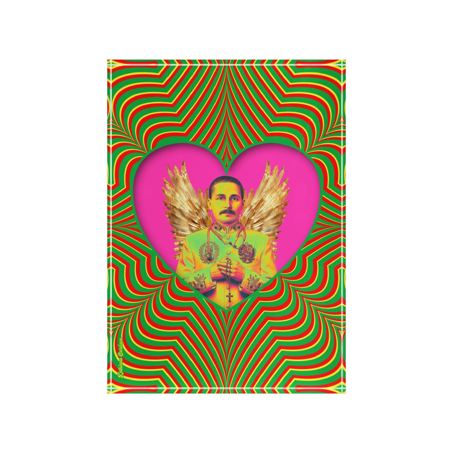 Photo Block San José Gregorio Opart 9