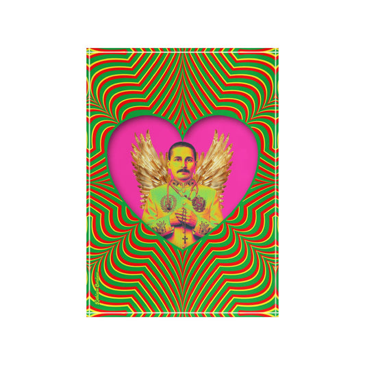 Photo Block San José Gregorio Opart 9