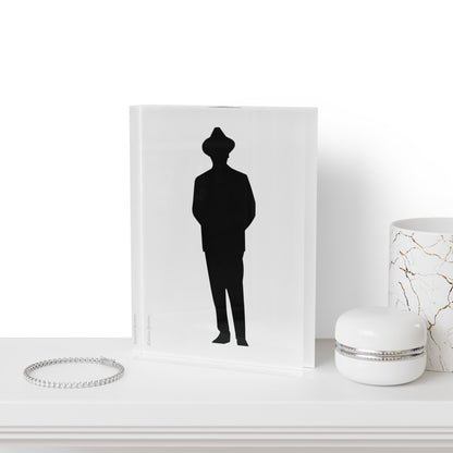 Photo Block San José Gregorio White