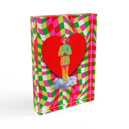 Photo Block San José Gregorio Opart 4