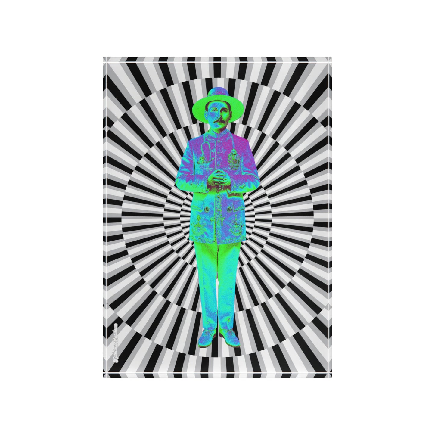 Photo Block San José Gregorio Opart 2