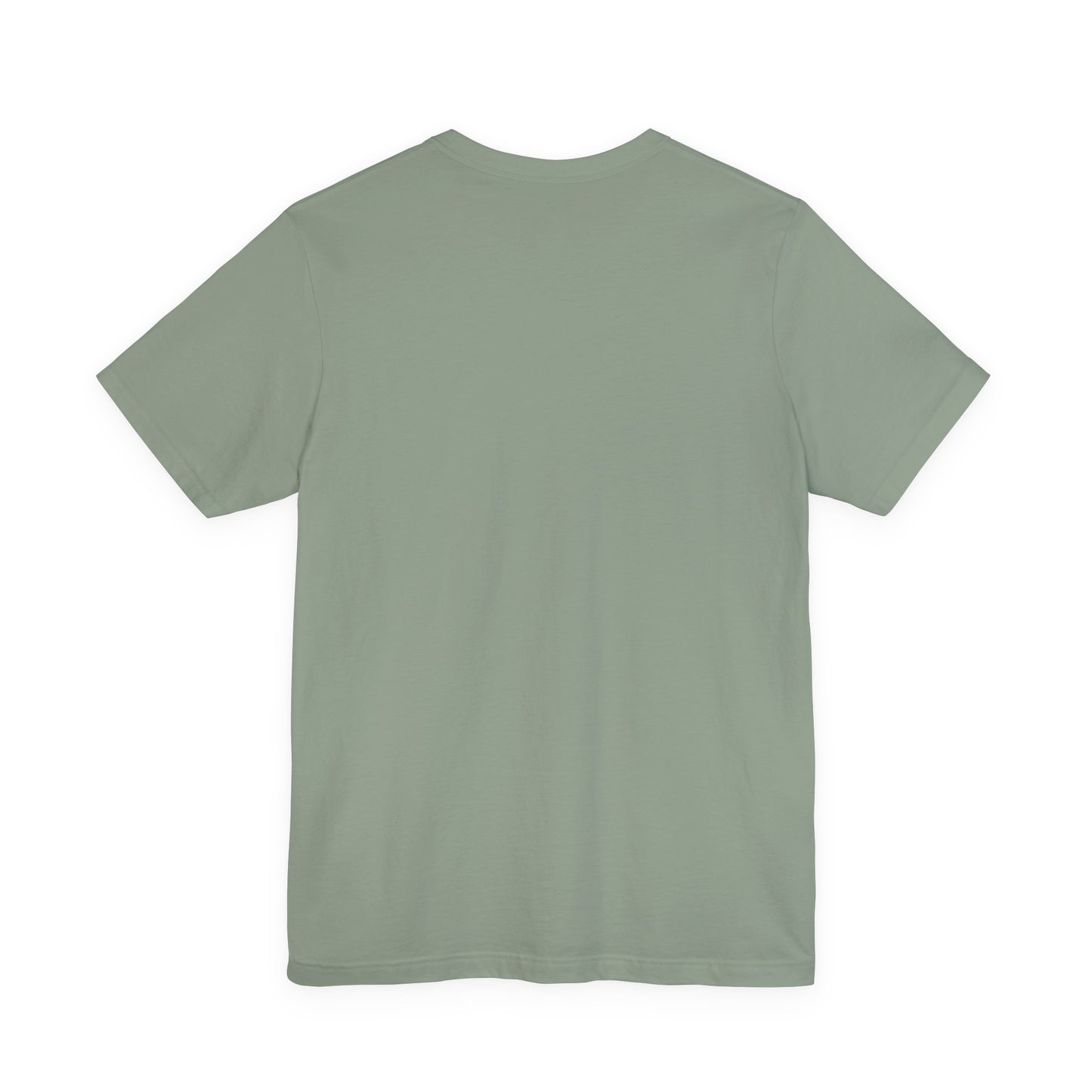 Unisex Basic T-Shirt | Bella + Canvas 300 - Vplants Monstera