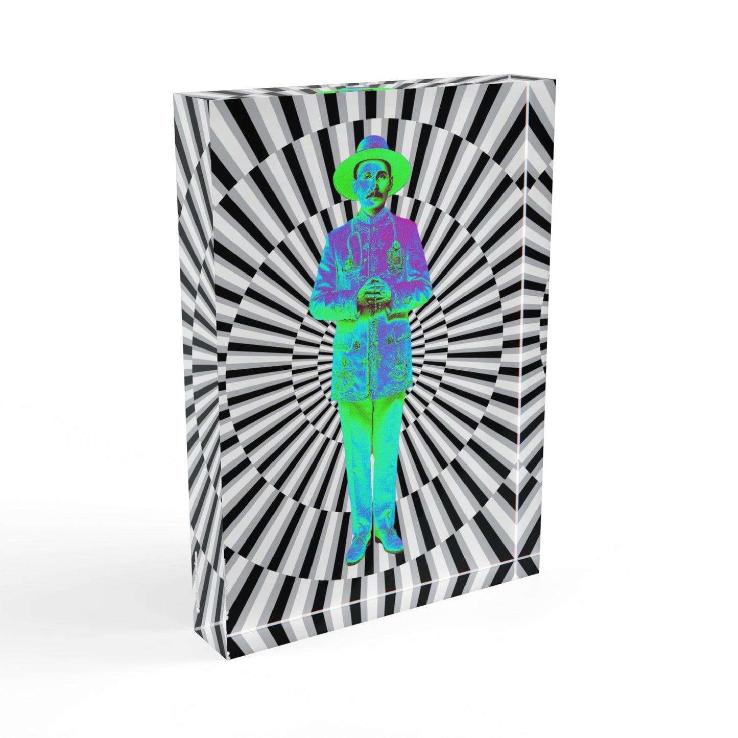 Photo Block San José Gregorio Opart 2