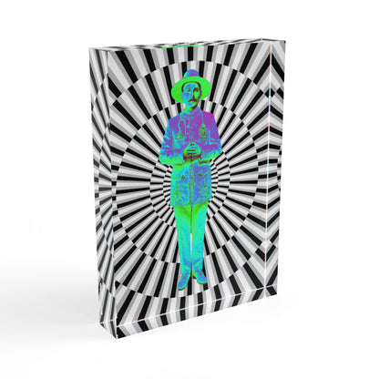 Photo Block San José Gregorio Opart 2