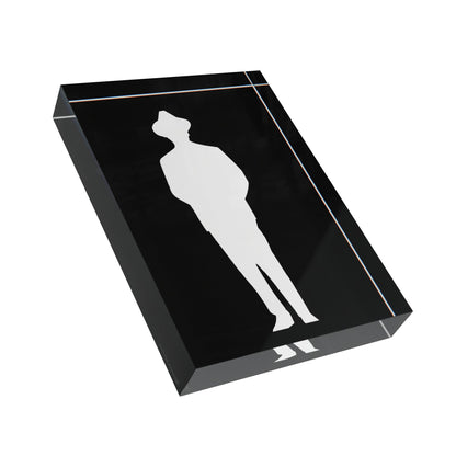 Photo Block San José Gregorio Black