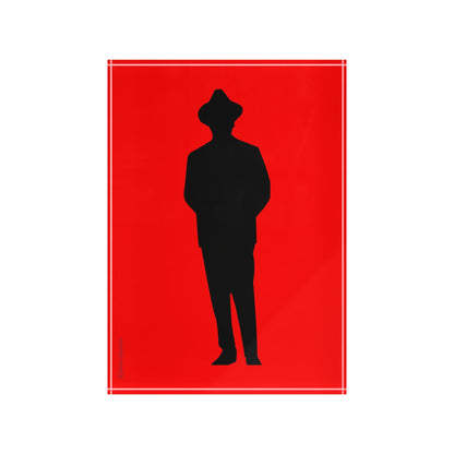 Photo Block San José Gregorio Red