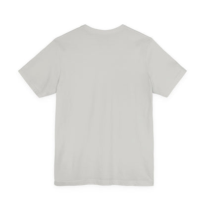 Unisex-Basic-T-Shirt | Bella + Canvas 300 - Vplants - CaLa Monstrera
