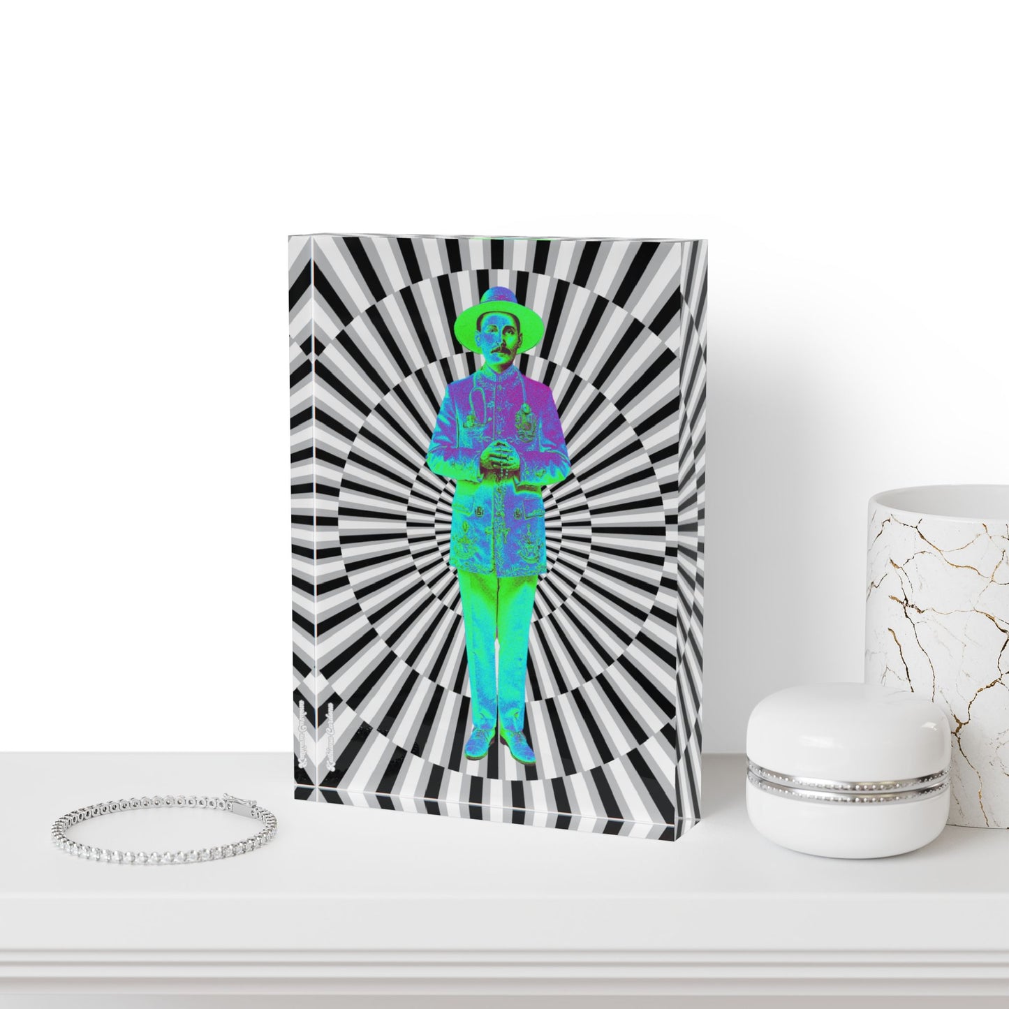 Photo Block San José Gregorio Opart 2