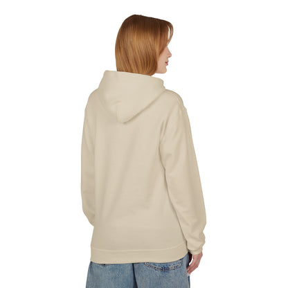 Unisex Midweight Softstyle Fleece Hoodie Vplants - Vogel