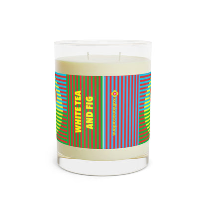 Duftkerze - Volles Glas, 11oz Gift´s Bird