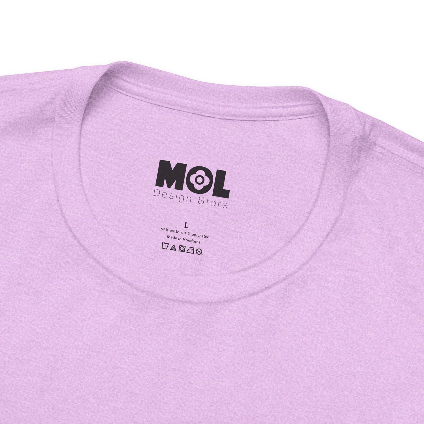 Unisex Tee - Design Respect