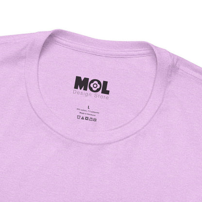 Unisex Tee - Design Respect