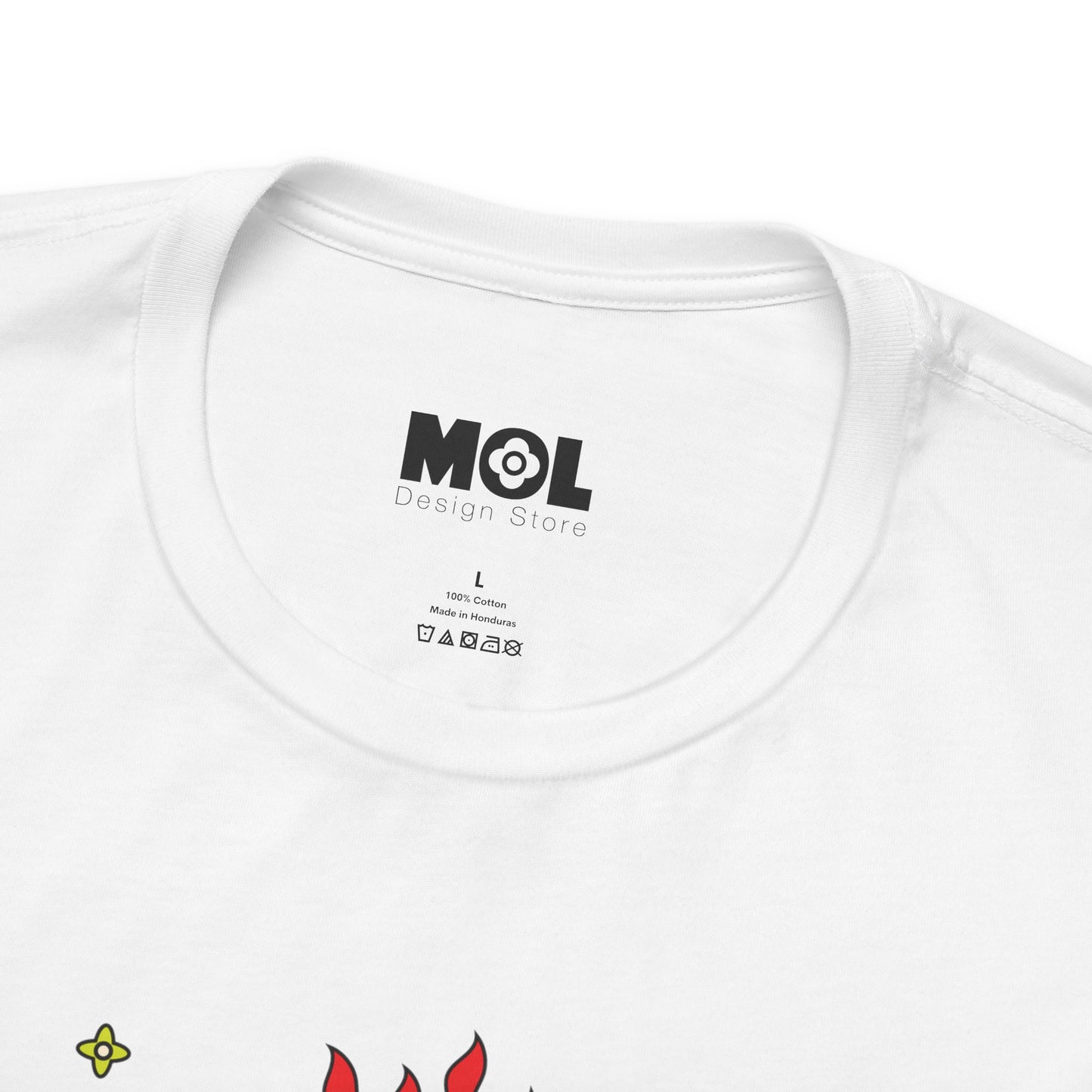 Unisex Tee - Design Futurism