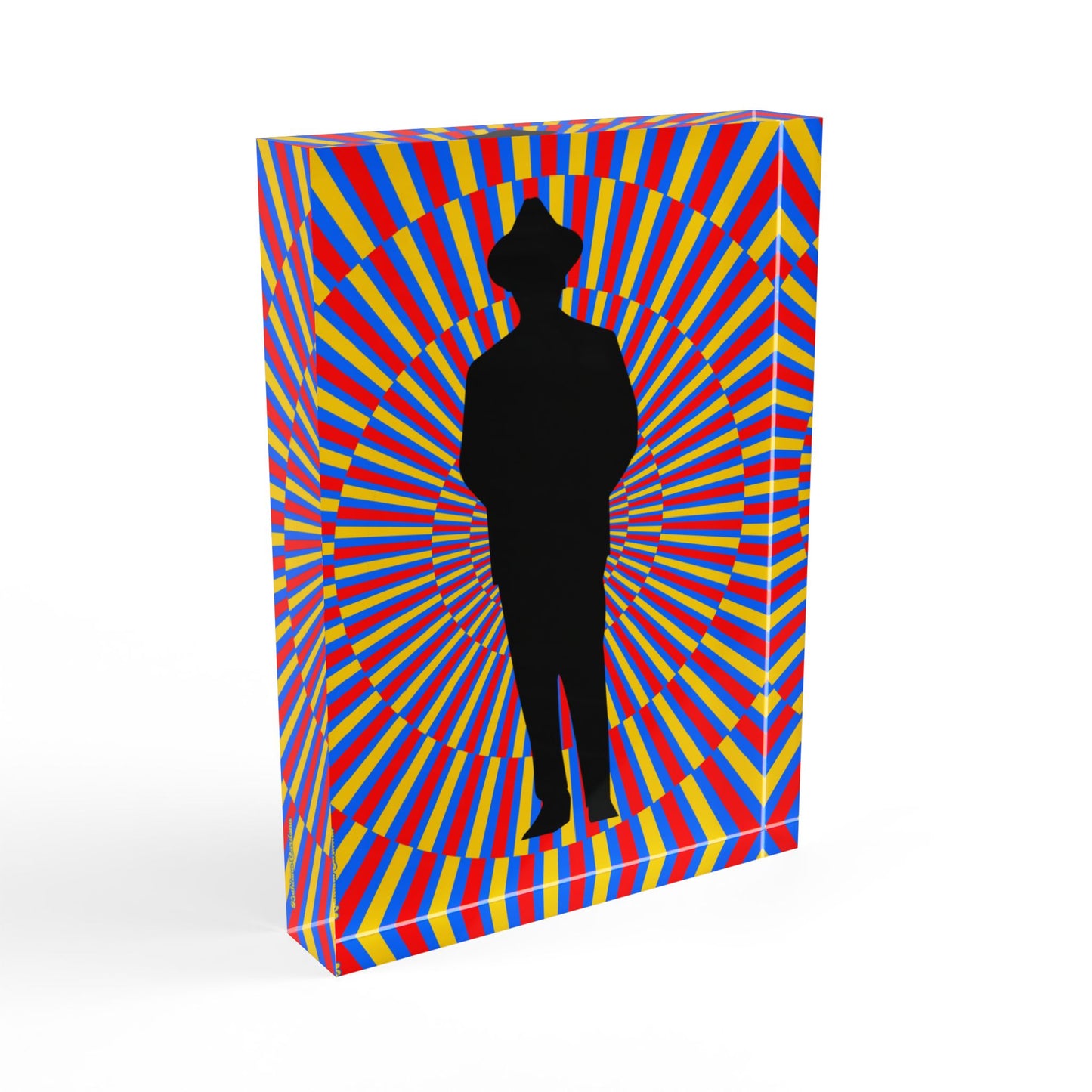 Photo Block San José Gregorio Opart 6