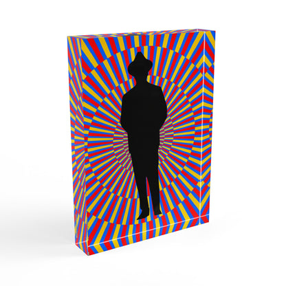 Photo Block San José Gregorio Opart 6