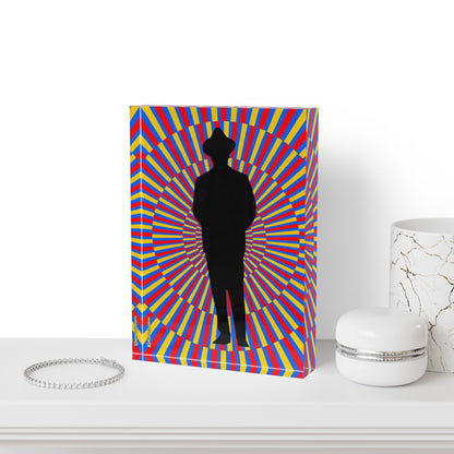 Photo Block San José Gregorio Opart 6