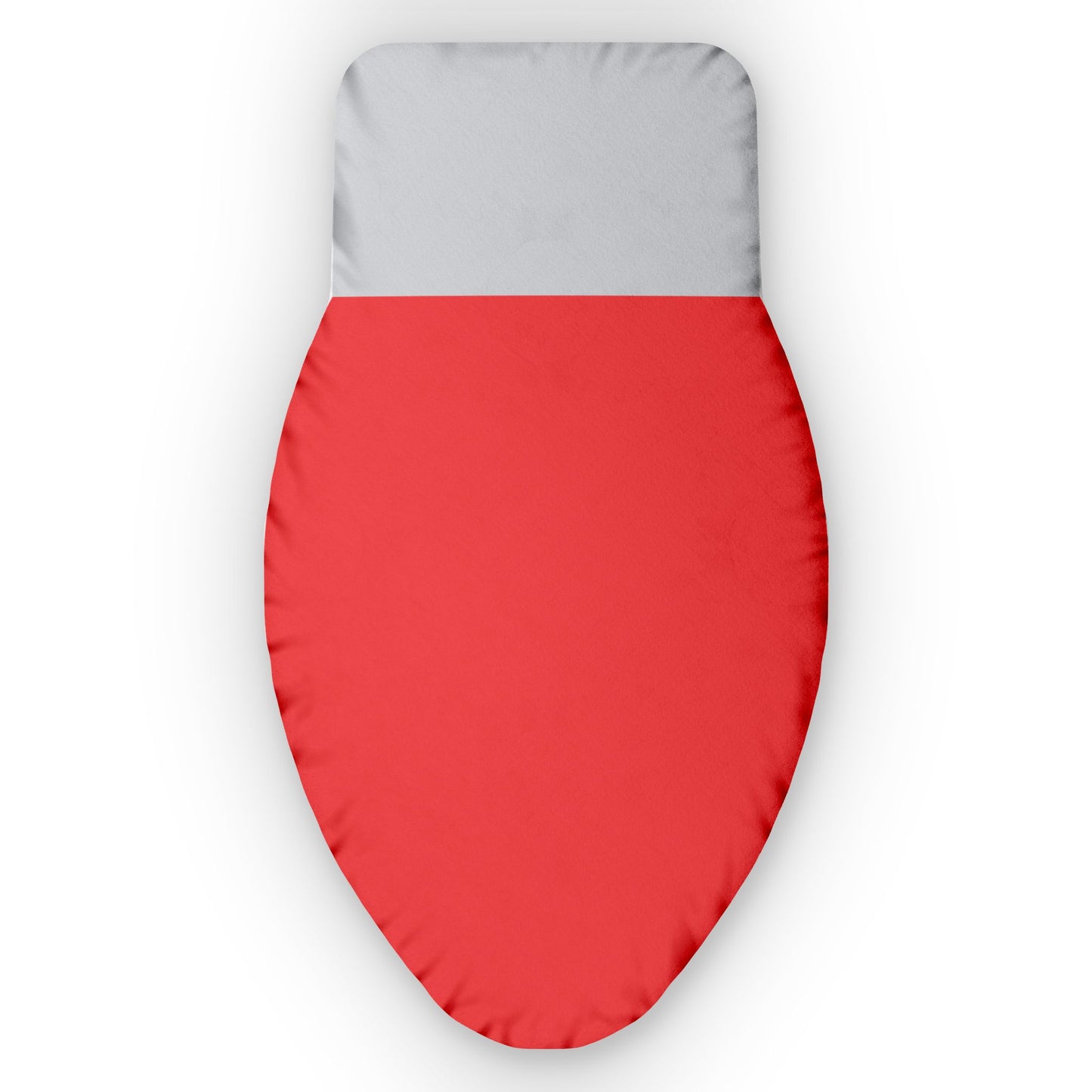 Christmas  Shaped Pillows - Pink Light