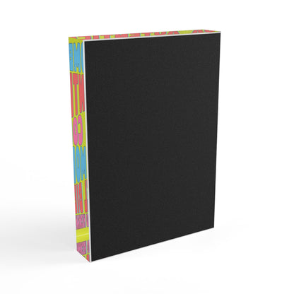 Photo Block San José Gregorio Poster 1