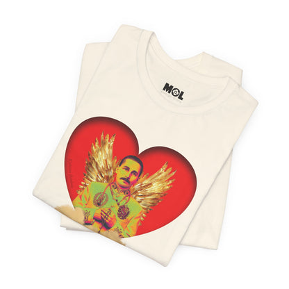 Unisex Tee - Design San José Gregorio Hernández Pop 1