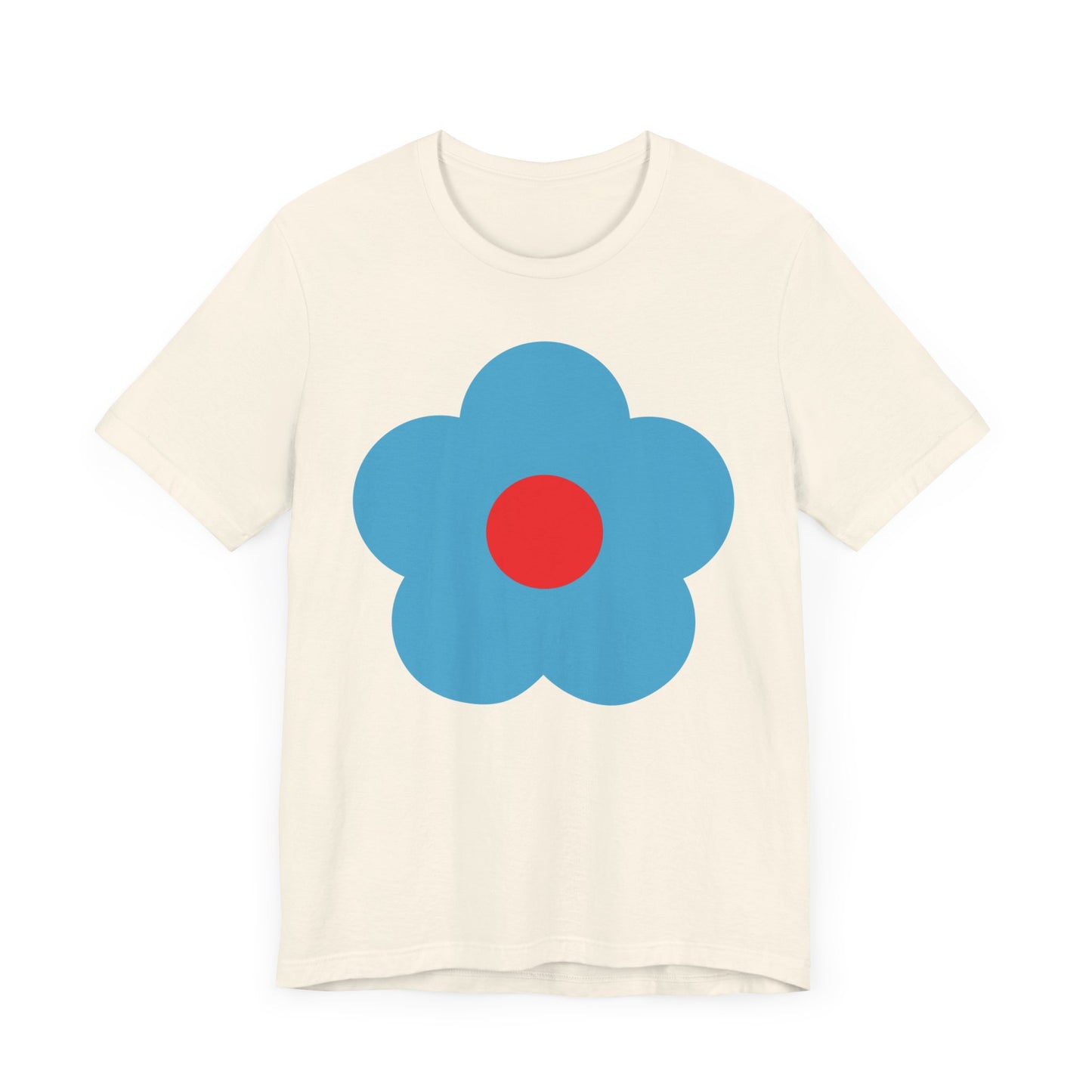 Unisex Jersey Short Sleeve Tee 12 colors, assorted images!