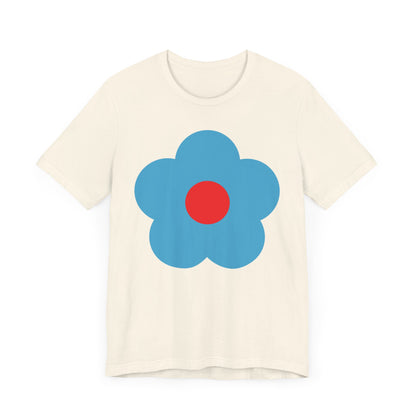 Unisex Jersey Short Sleeve Tee 12 colors, assorted images!