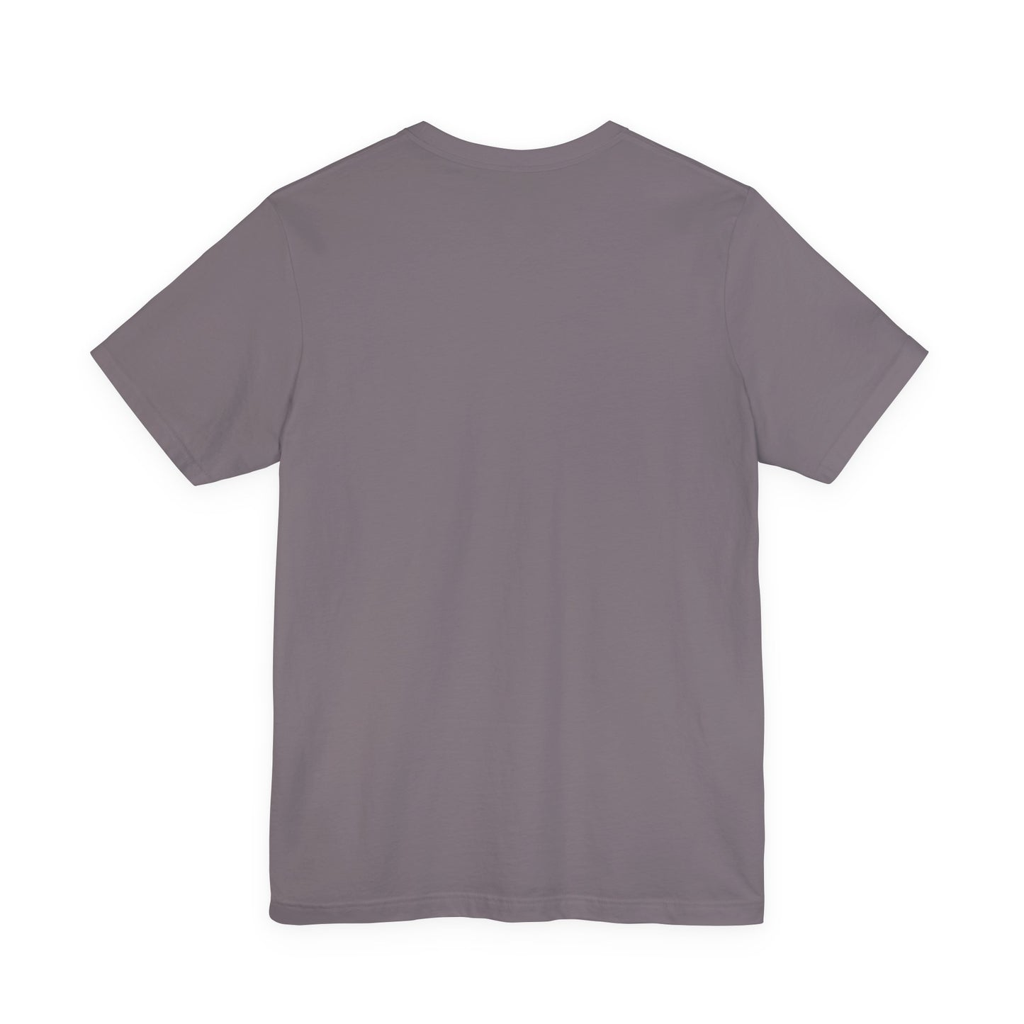 Unisex Basic T-Shirt | Bella + Canvas 300 - Vplants Monstera