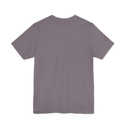 Unisex Basic T-Shirt | Bella + Canvas 300 - Vplants Monstera
