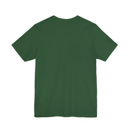 Unisex Basic T-Shirt | Bella + Canvas 300 - Vplants Monstera