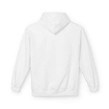 Unisex Midweight Softstyle Fleece Hoodie Vplants - Vogel