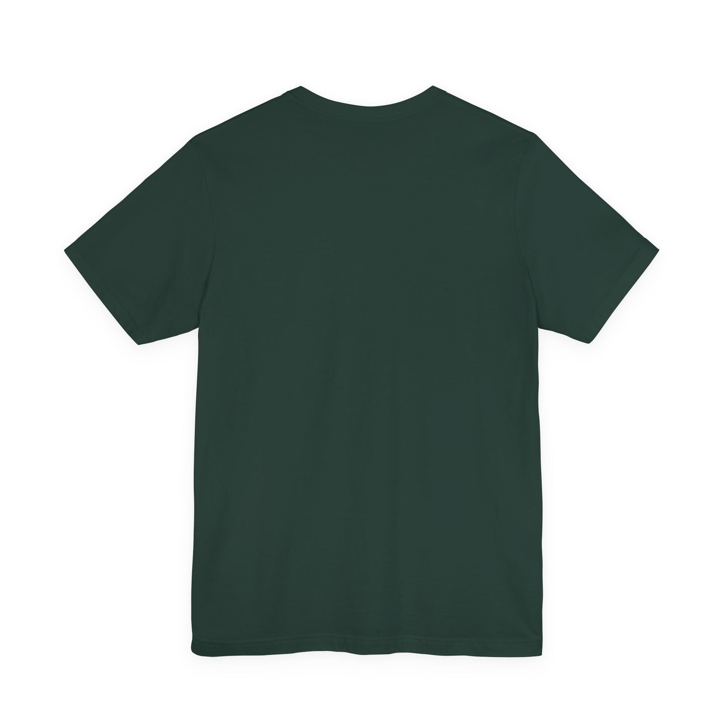 Unisex Basic T-Shirt | Bella + Canvas 300 - Vplants Monstera