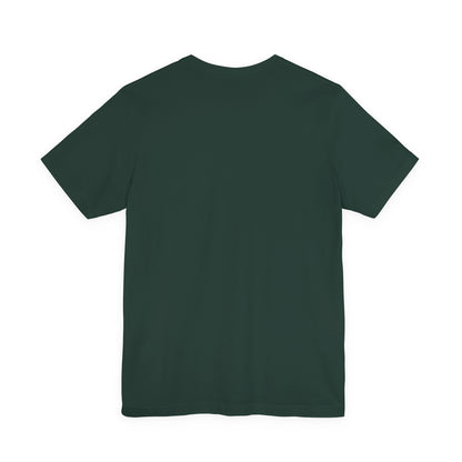 Unisex Basic T-Shirt | Bella + Canvas 300 - Vplants Monstera