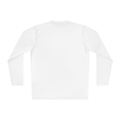 Unisex Langarmshirt Leicht Vplants - Koi