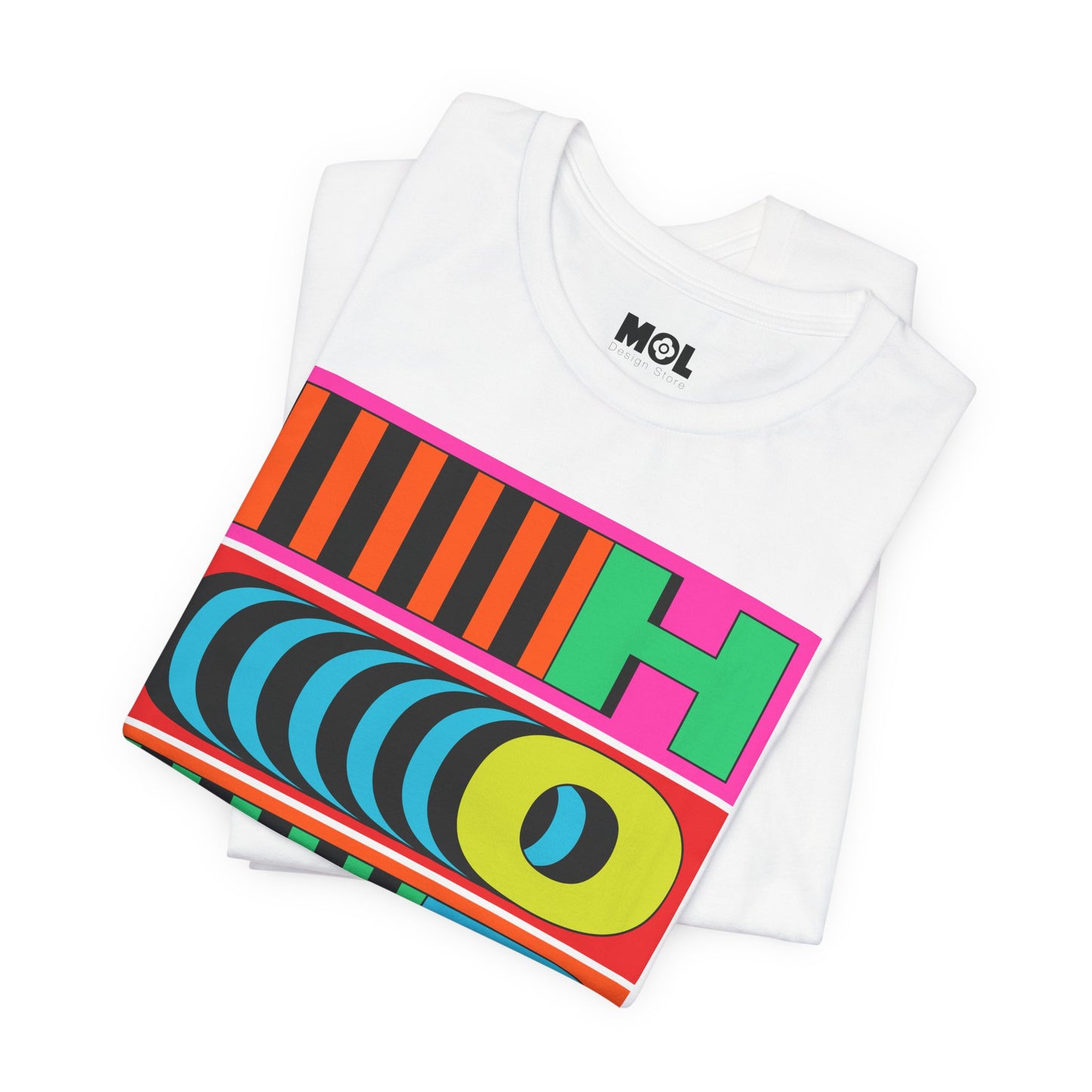 Unisex Tee - Design Hope