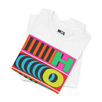 Unisex Tee - Design Hope