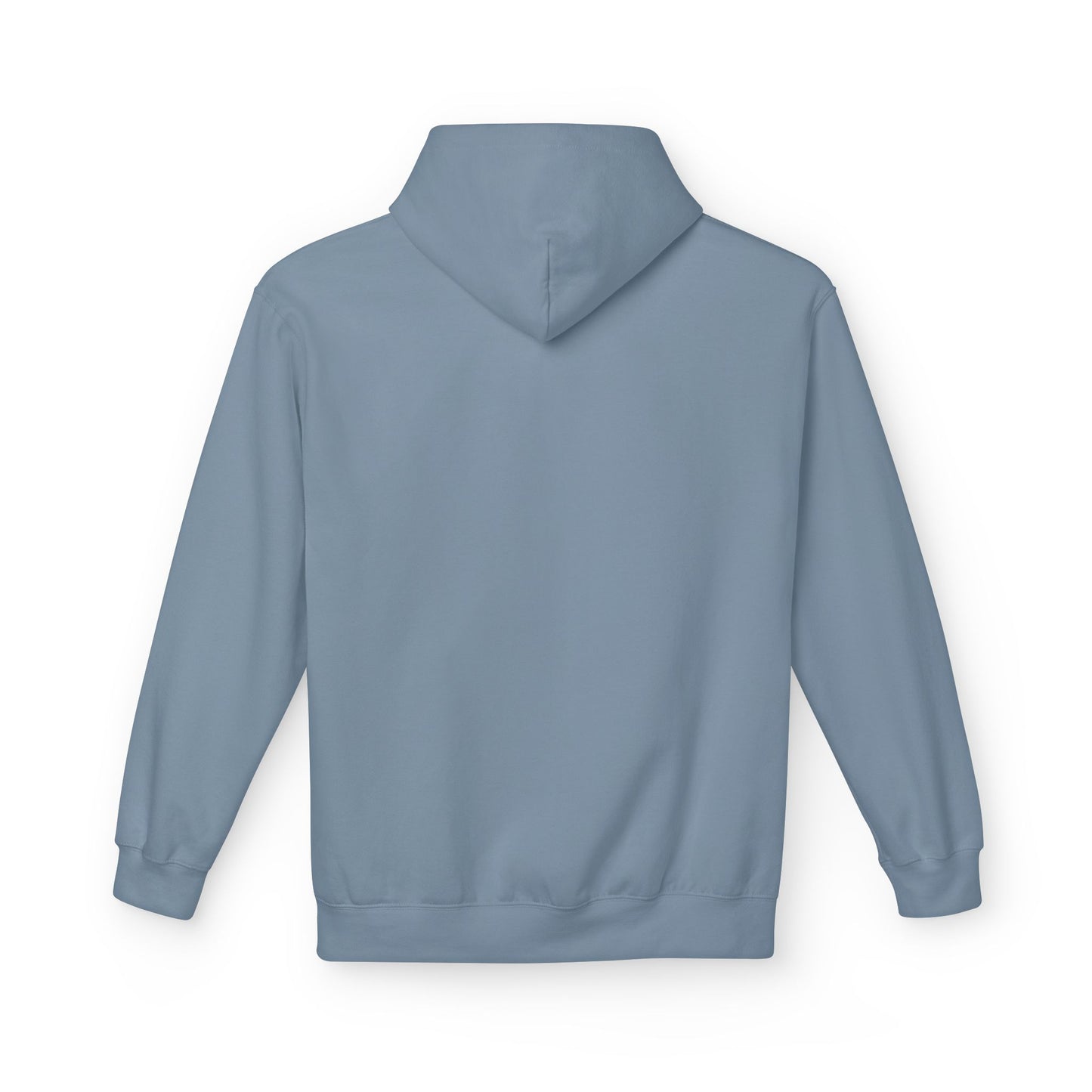 Unisex Midweight Softstyle Fleece Hoodie Vplants - Vogel