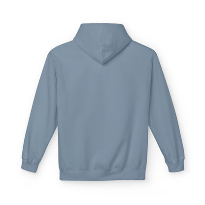 Unisex Midweight Softstyle Fleece Hoodie Vplants - Vogel