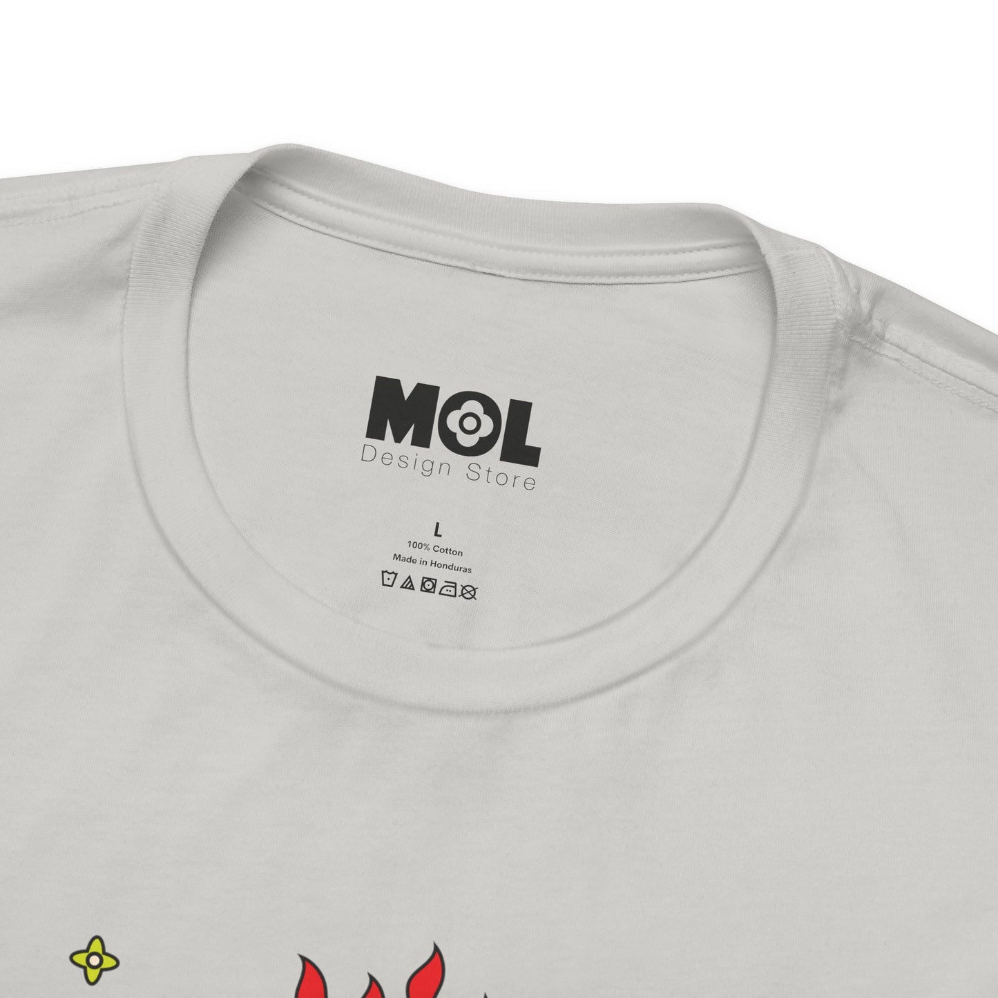 Unisex Tee - Design Futurism