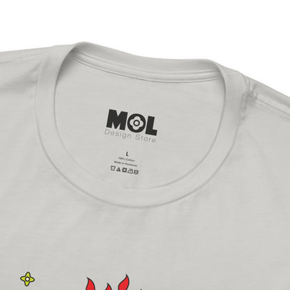 Unisex Tee - Design Futurism