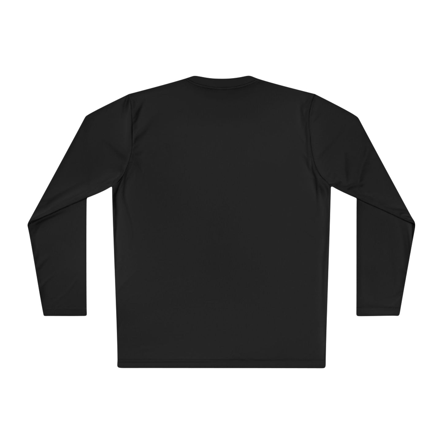 Unisex Langarmshirt Leicht Vplants - Koi