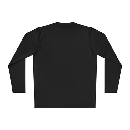 Unisex Langarmshirt Leicht Vplants - Koi