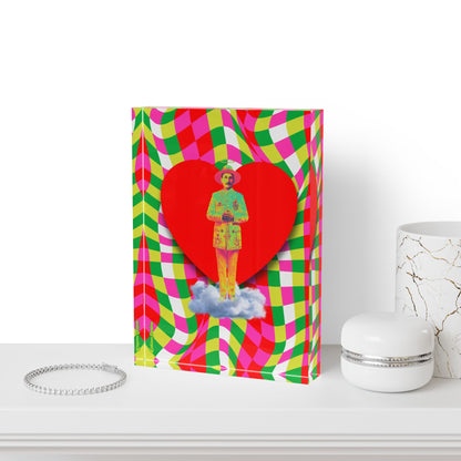 Photo Block San José Gregorio Opart 4