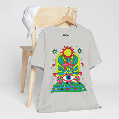 Unisex Tee - Design Futurism