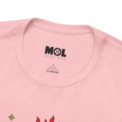 Unisex Tee - Design Futurism