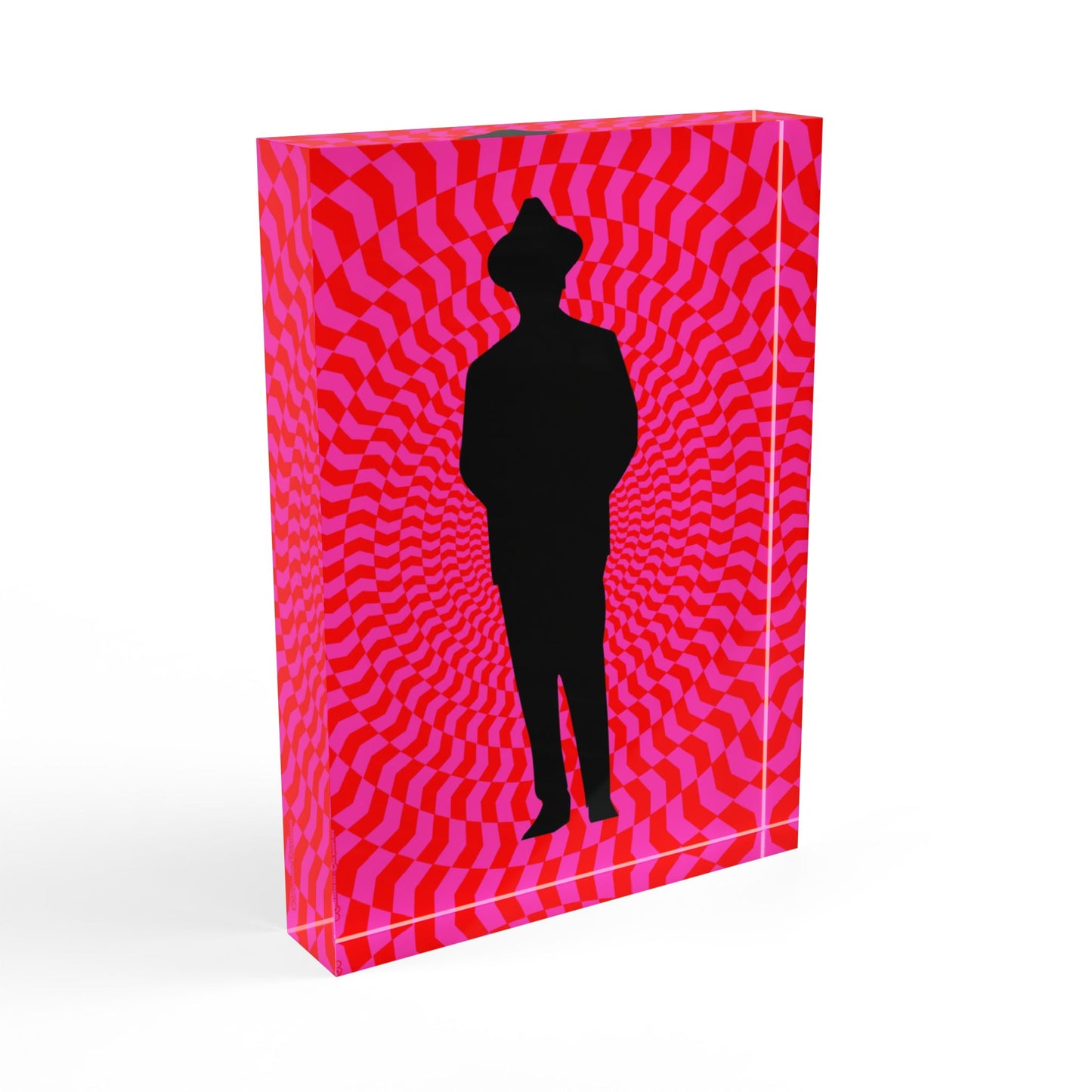 Photo Block San José Gregorio Opart 7