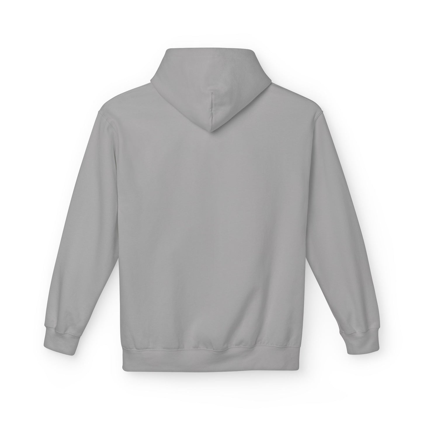 Unisex Midweight Softstyle Fleece Hoodie Vplants - Vogel