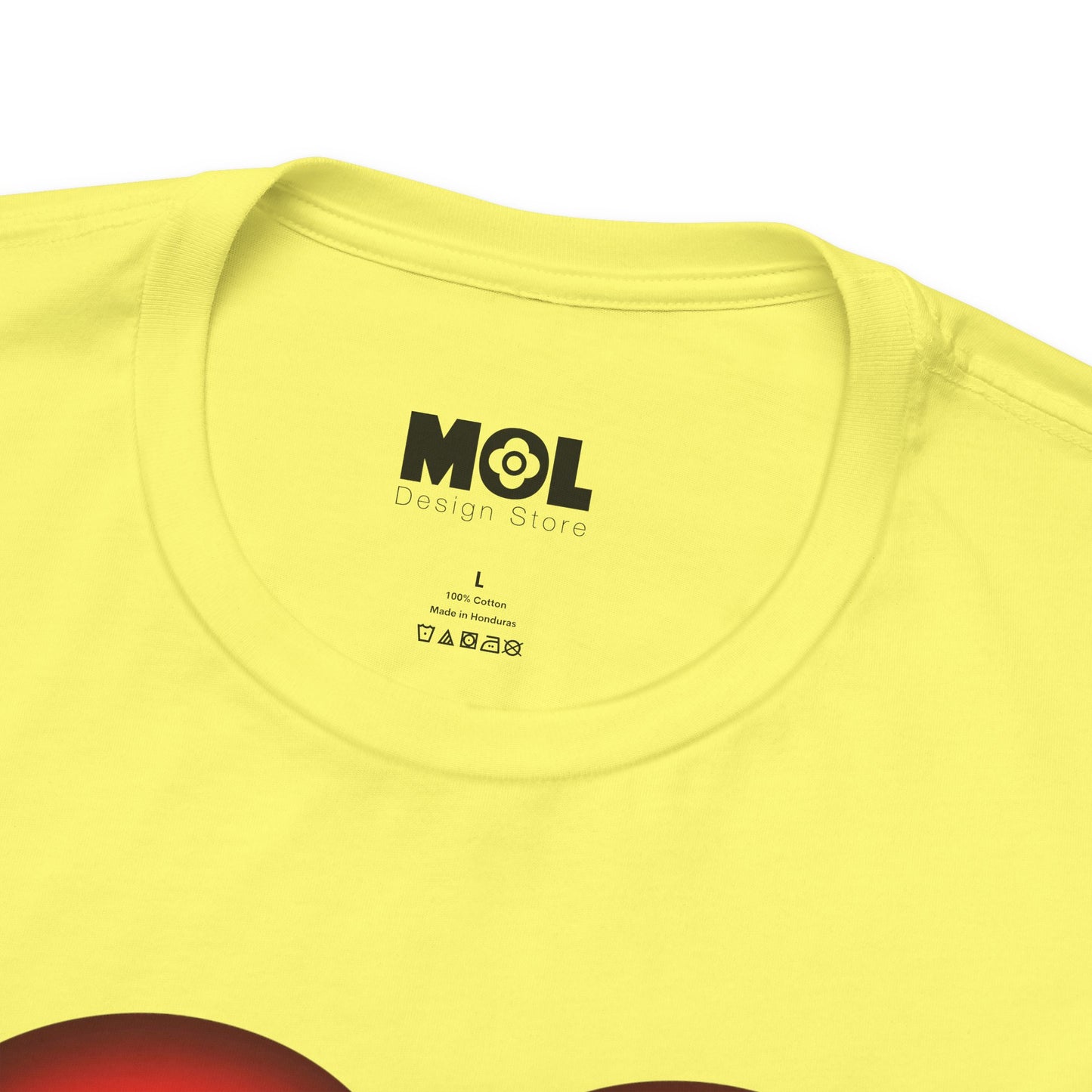 Unisex Tee - Design San José Gregorio Hernández Pop 1