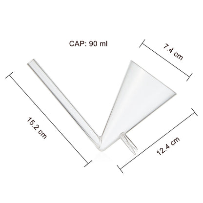 Champagne Shooter, Champagne Flutes Glasses, Unbreakable Acrylic with Stand Bridesmaid Proposal Box, Stocking Stuffers for Adults, Bachelorette Party Favors, Party Supplies, Fun Gifts for Women