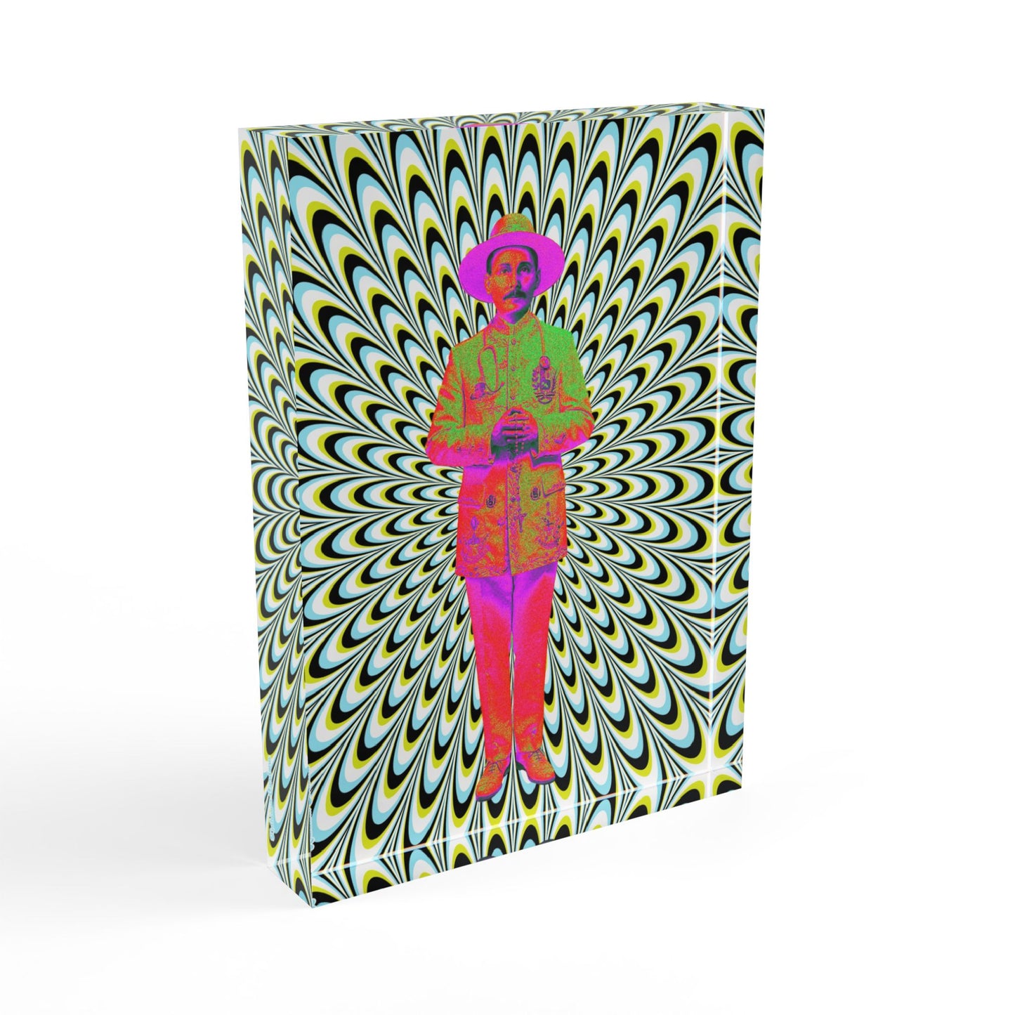 Photo Block San José Gregorio Opart 3