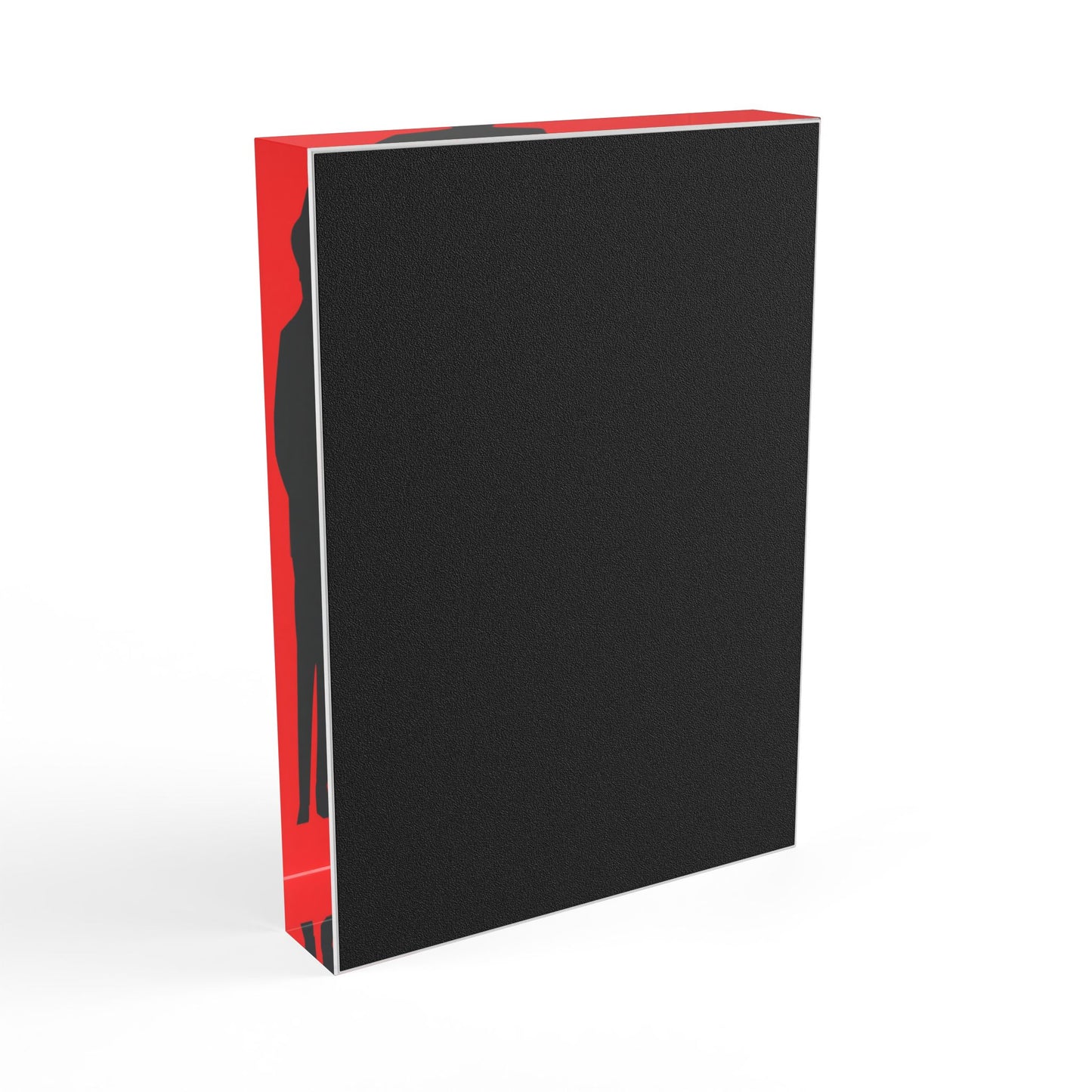 Photo Block San José Gregorio Red